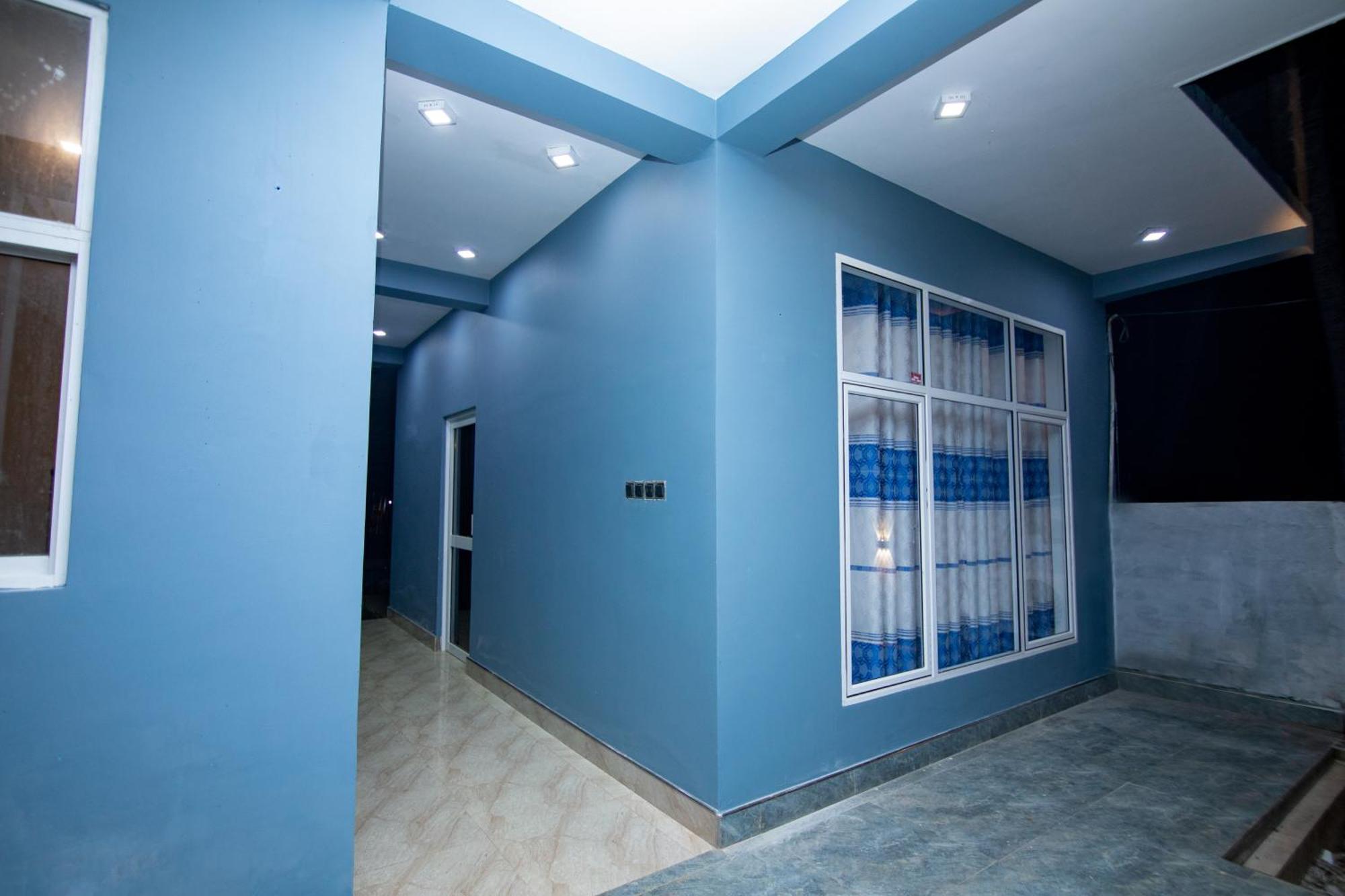 Jk House Turtle Point Hotel Dikwella Exterior foto
